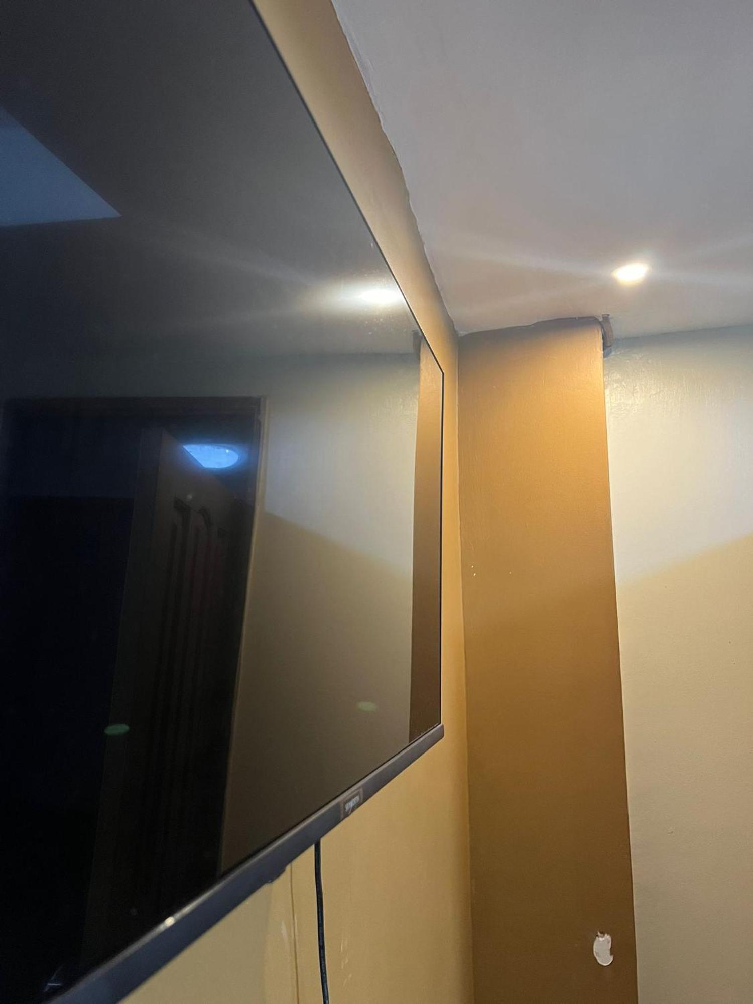 Royal Hotel Apartments カンパラ エクステリア 写真