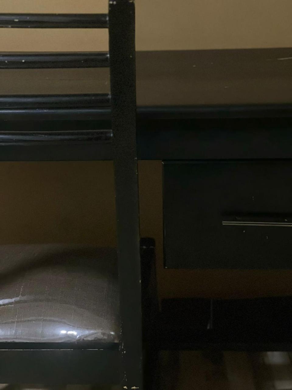 Royal Hotel Apartments カンパラ エクステリア 写真
