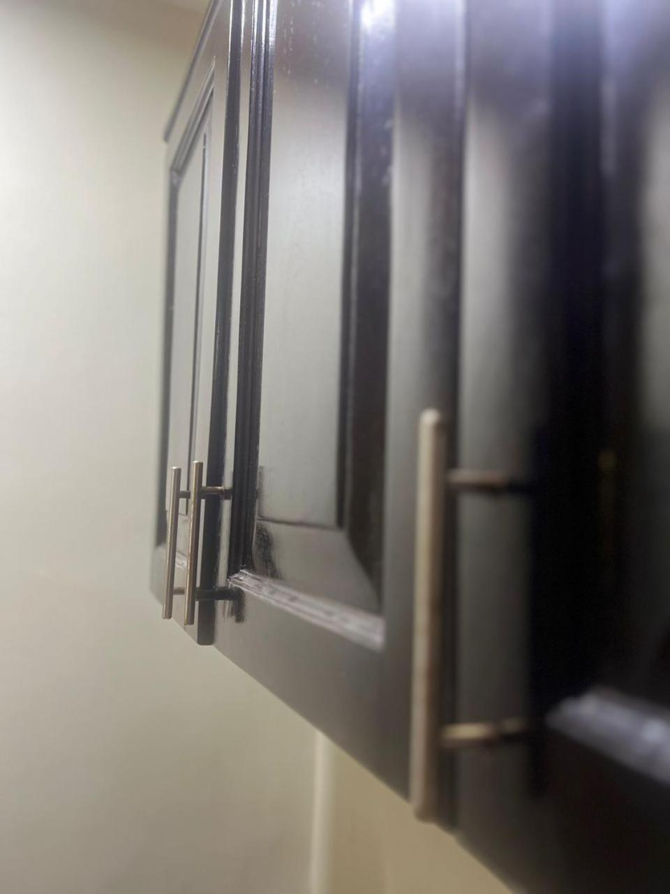 Royal Hotel Apartments カンパラ エクステリア 写真