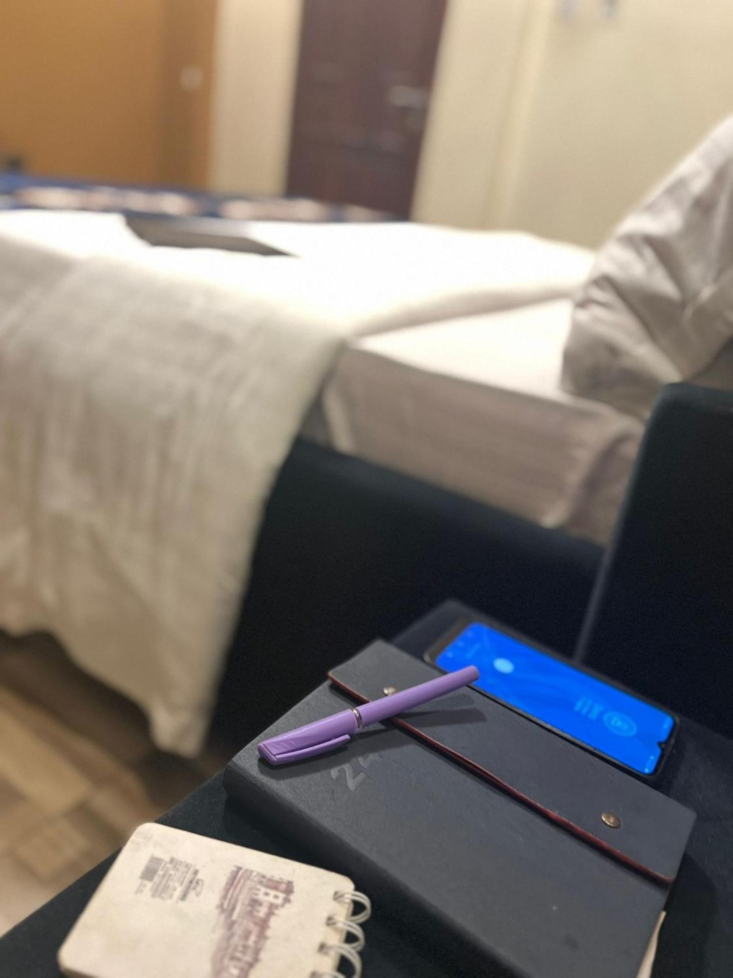 Royal Hotel Apartments カンパラ エクステリア 写真